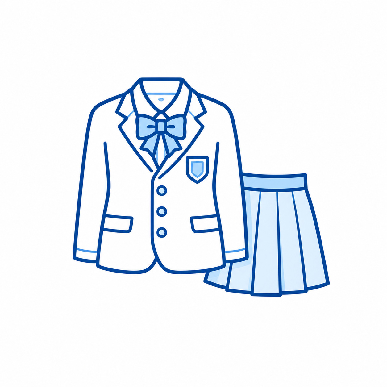制服